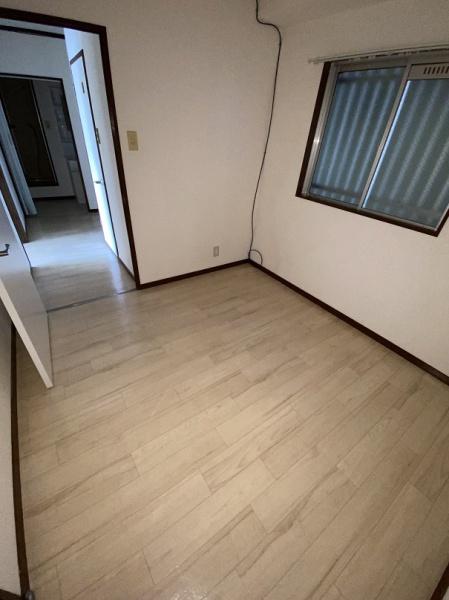 門真市舟田町のマンション