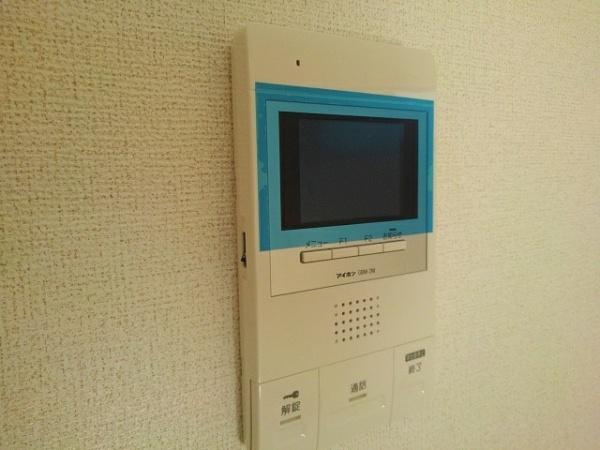 門真市新橋町のアパート