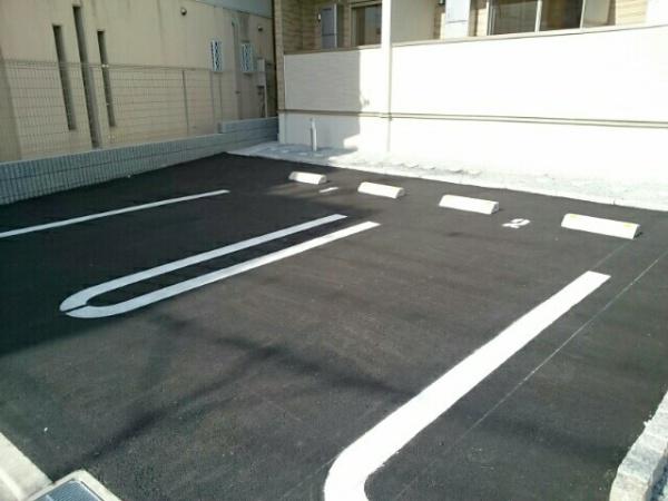 門真市新橋町のアパート