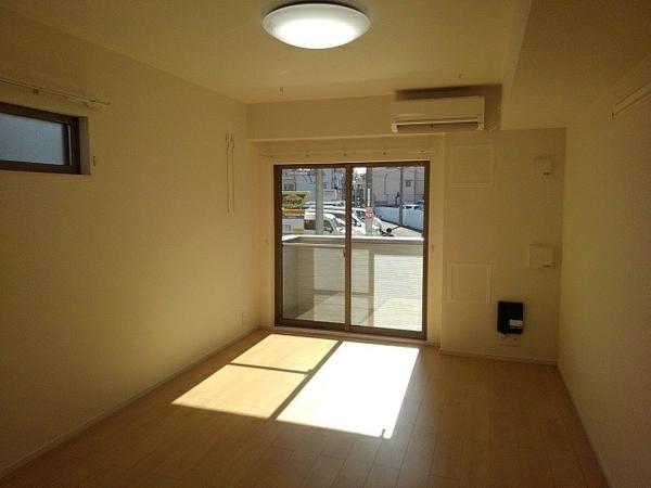 門真市新橋町のアパート