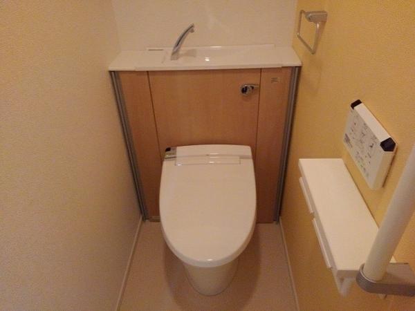 門真市新橋町のアパート