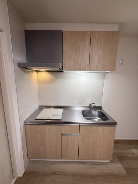 守口市藤田町３丁目のアパート