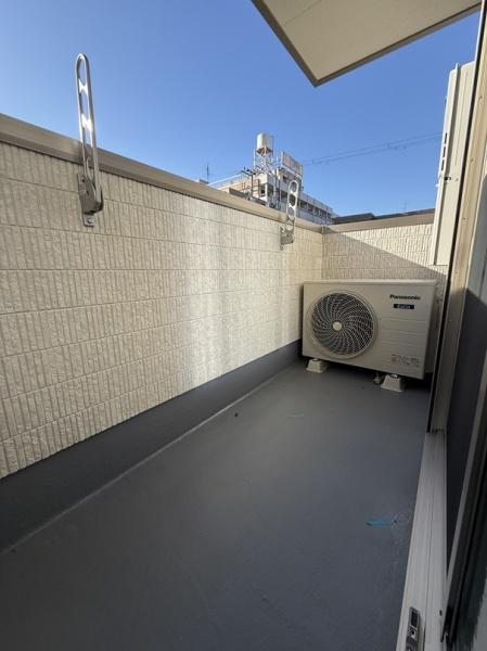 守口市藤田町３丁目のアパート