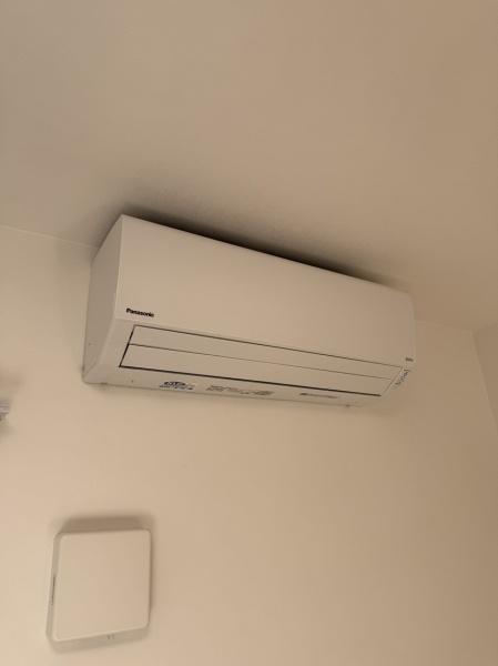 守口市藤田町３丁目のアパート