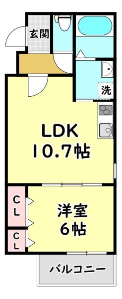 フジパレスさつき