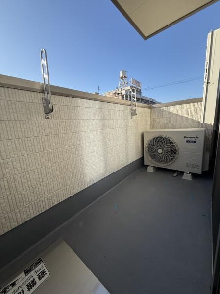 守口市藤田町３丁目のアパート