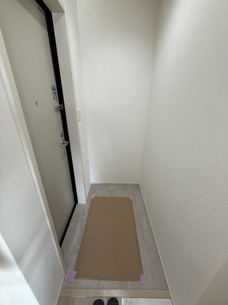 フジパレスさつき