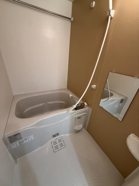 守口市藤田町３丁目のアパート