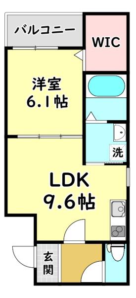 フジパレスさつき