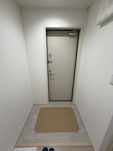 フジパレスさつき