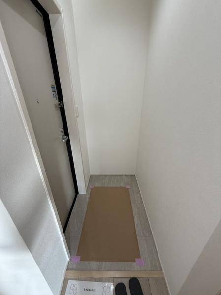フジパレスさつき