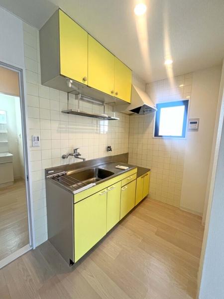 寝屋川市香里南之町のマンション