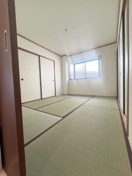 寝屋川市香里南之町のマンション