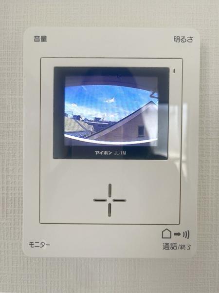 寝屋川市香里南之町のマンション
