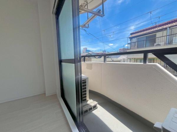 寝屋川市香里南之町のマンション