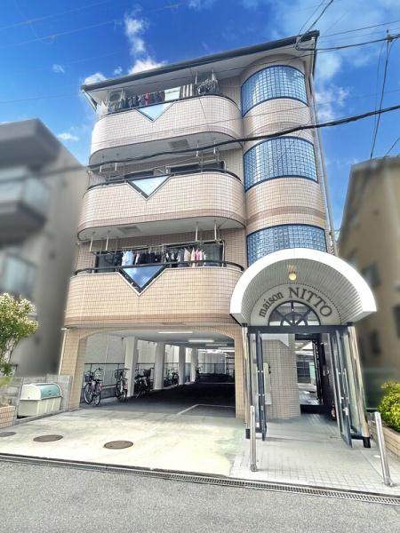 メゾンNITTO