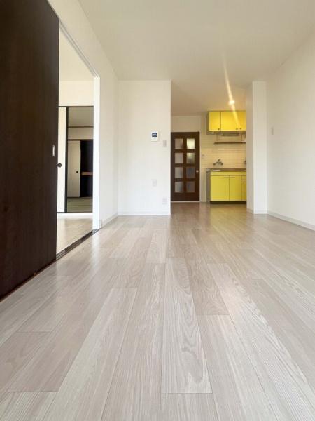 寝屋川市香里南之町のマンション