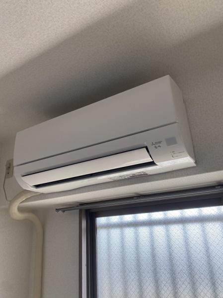四條畷市岡山４丁目のマンション