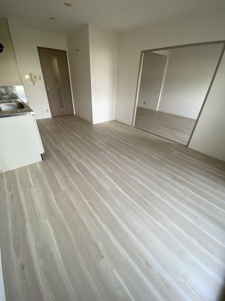 四條畷市岡山４丁目のマンション