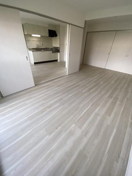 四條畷市岡山４丁目のマンション