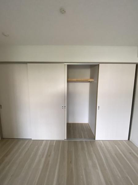 四條畷市岡山４丁目のマンション