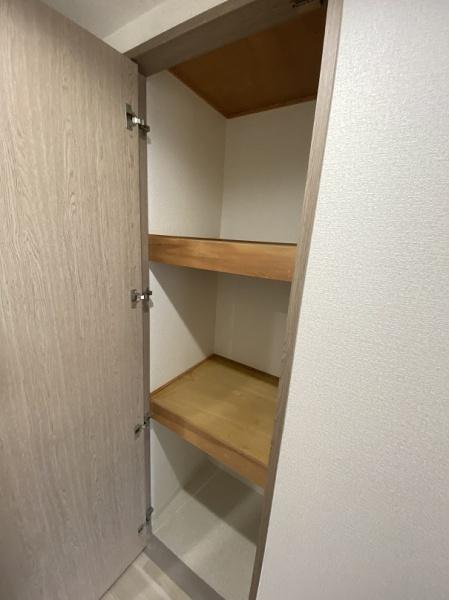 四條畷市岡山４丁目のマンション