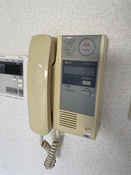四條畷市岡山４丁目のマンション