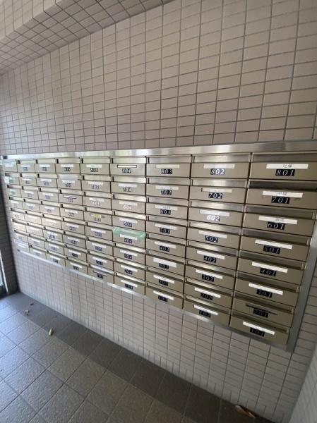 四條畷市岡山４丁目のマンション