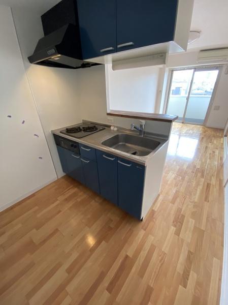 寝屋川市萱島本町のマンション