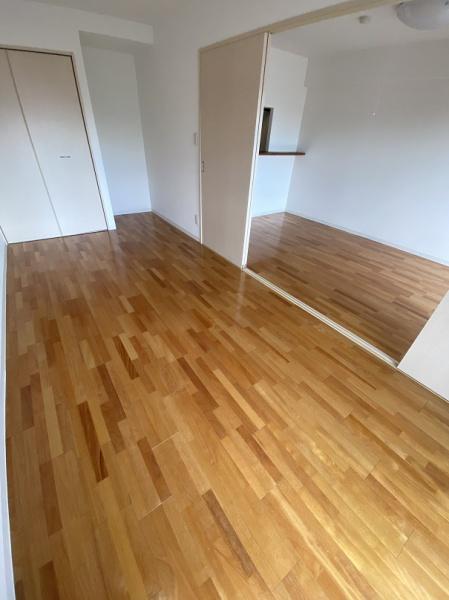 寝屋川市萱島本町のマンション