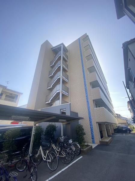 寝屋川市萱島本町のマンション