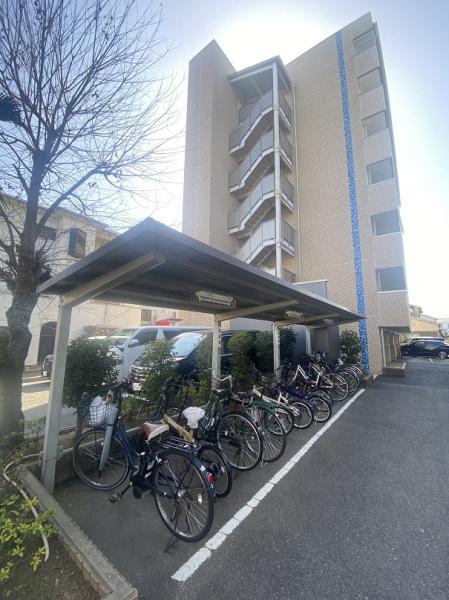 寝屋川市萱島本町のマンション
