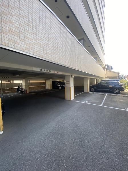 寝屋川市萱島本町のマンション