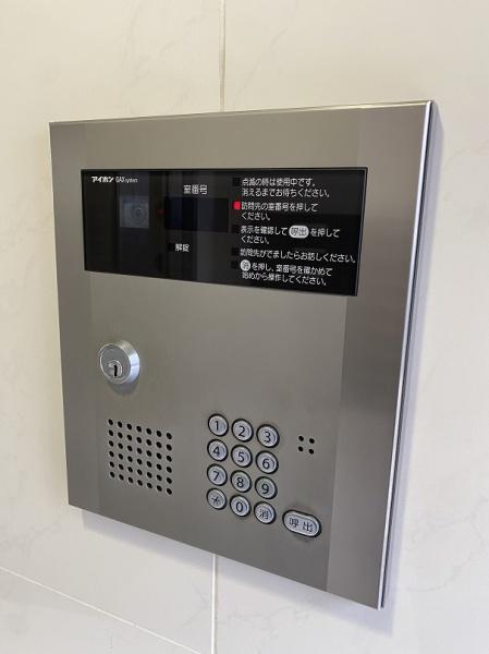 寝屋川市萱島本町のマンション