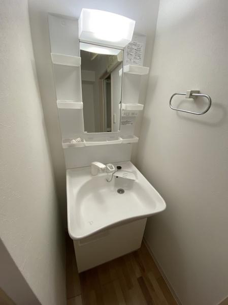 寝屋川市萱島本町のマンション