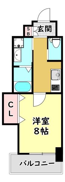 D-Court門真駅前