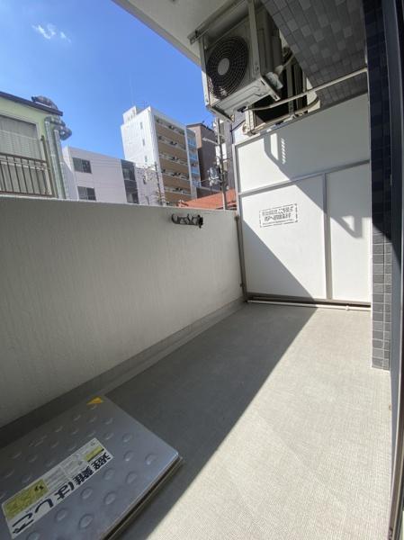 門真市小路町のマンション