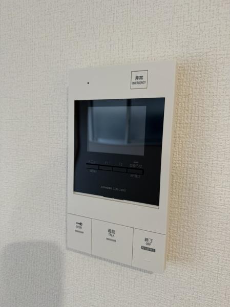 門真市元町のアパート