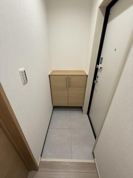 門真市元町のアパート