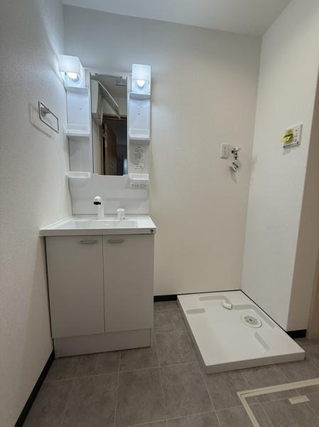 門真市元町のアパート