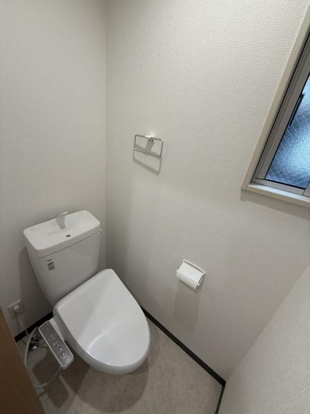 門真市元町のアパート