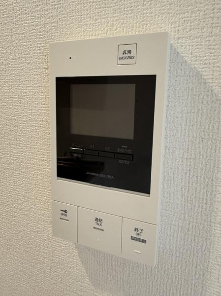 門真市元町のアパート