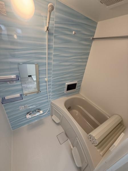 門真市元町のアパート