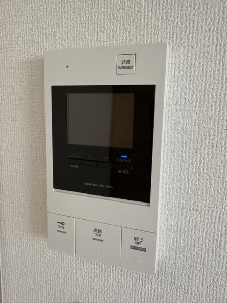 門真市元町のアパート