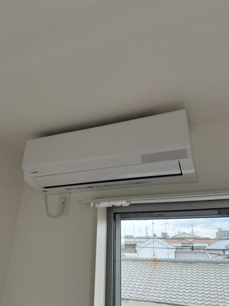 門真市元町のアパート