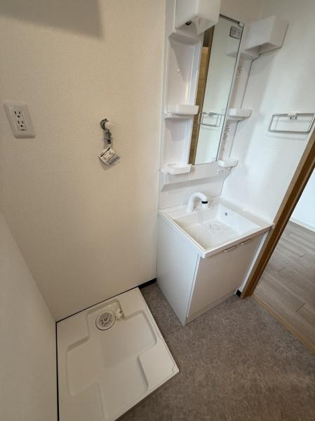 門真市元町のアパート