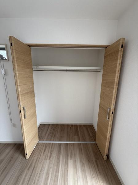 門真市元町のアパート