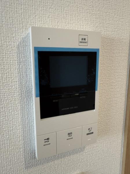 門真市元町のアパート