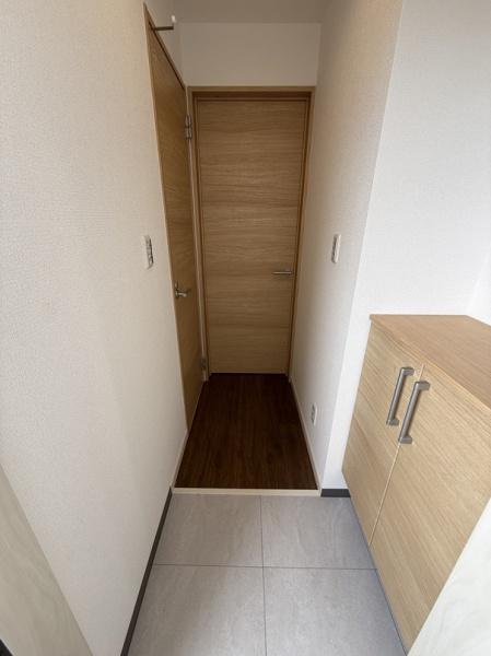門真市元町のアパート