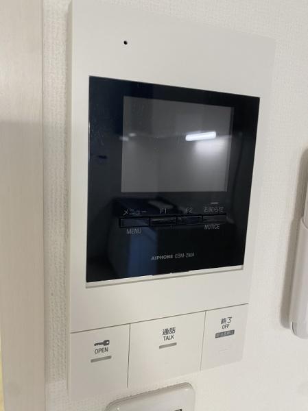 門真市上野口町のアパート